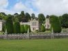 Lanhydrock House, Cornwall