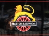 Steam Railway Paington