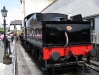 Steam Railway Paington