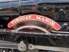Steam Railway Paington
