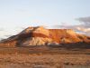 at Painted Desert, SA Australia