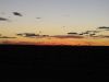 Sunset at Arckaringa Station, SA Australia
