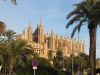 Kathedrale La Seu, Palma de Mallorca