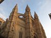 Kathedrale La Seu, Palma de Mallorca