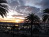 Sonnenaufgang in Palma de Mallorca