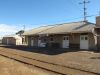 Railwaystation Marree, SA Australia