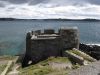 Pendennise Castle, Falmouth