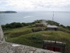 Pendennise Castle, Falmouth