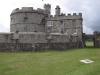 Pendennise Castle, Falmouth