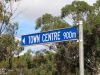 Caravan Park, Perenjori, WA Australia