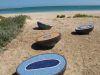 Geraldton Beach, WA Australia