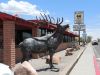 Seligman On the Route 66, USA