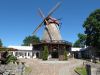 Restoraan Windmill Saaremaa Insel, Estland