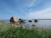 äusserster Strandteil Käsmu, Estonia