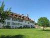 Kloster-Hotel St. Petersinsel