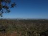 VIew auf Perth von Kalamundra, WA Australia