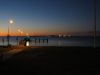 Sunset at Rockingham Beach, WA Australia
