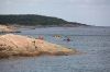 Cap du Bon-Désir, Saguenay-St. Lawrence Marine Park 