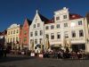 Rathausplatz Altstadt Tallinn, Estionia