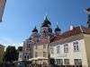 Altstadt auf dem Domberg Tallinn, Estonia