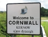 Welcome to Cornwall