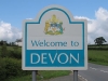 Welcome to Devon