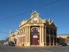 Town Hall at York, WA Australia