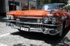 Oldtimer  in Visp, Wallis, CH