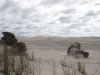 White Dunes of Lancelin, WA Australia