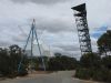 GIngin Gravityobservatory, WA Australia