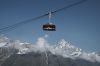 Sunnegga - Rothorn Bahn, Zermatt